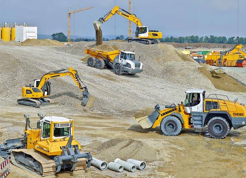 horimetro, linha agro e amarela