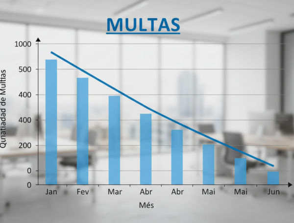 Driver Behavior: Pontue e Corrija Acelerações Bruscas com Alertas Sonoros